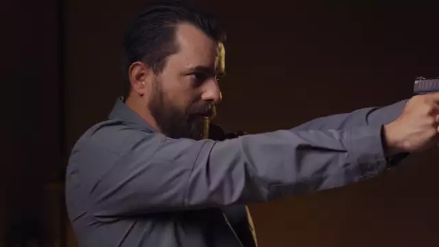 The Four Point Draw & Drills | Everyday Carry Series - Season 2 | Episode 2