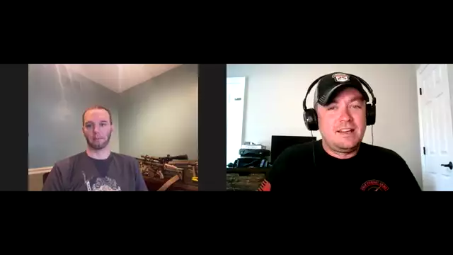 Gunday Brunch 18 - Rare Breed Triggers tells the ATF to get rekt