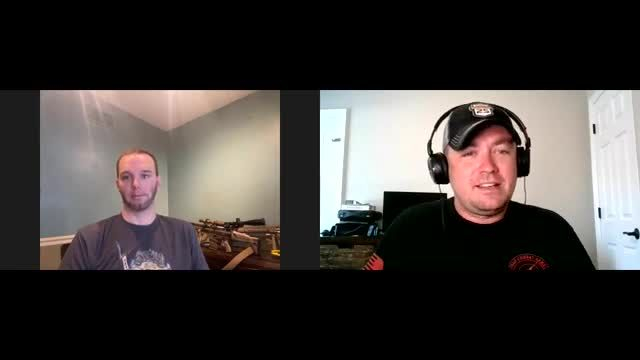 Gunday Brunch 18 - Rare Breed Triggers tells the ATF to get rekt