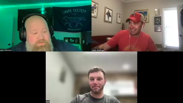 Gunday Brunch 140 - Conspiracy Corner