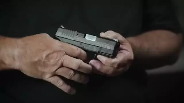 XD-S Mod.2 9mm - Springfield Armory - Checking All The Boxes _ 4K