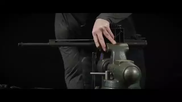 SAINT Victor .308 - Springfield Armory _ 4K