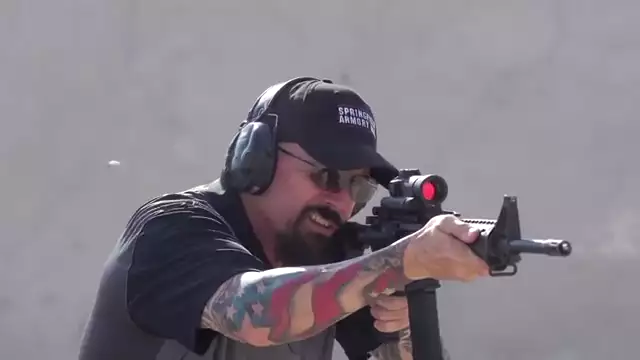 Lefty Righty Drill _ Steve Horsman