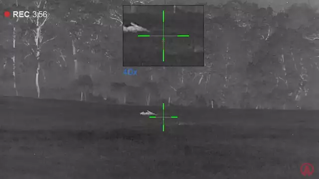 Night Shooter Season 1 | Episode 3: Lights Out!