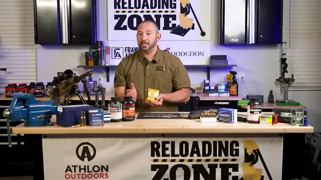 Reloading Zone Season 4 Ep 1: BIGGER CARTRIDGE, BIGGER BENEFIT