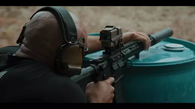 Sweat, Lead & Steel | SIG Academy Experience