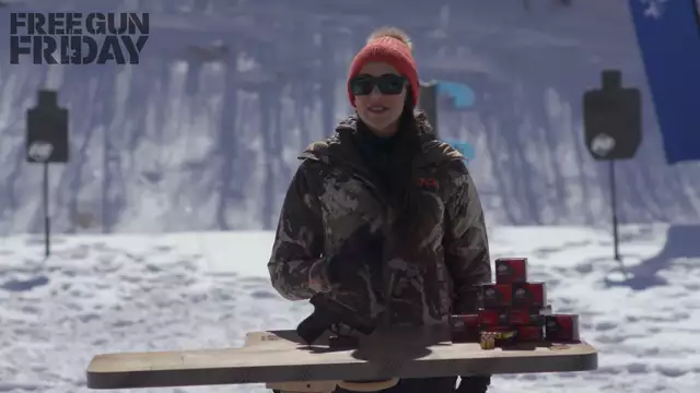 Mossberg MC1sc Pistol Plus 500 Rounds of Black Hills Ammo | May Free Gun Friday | Episode 1