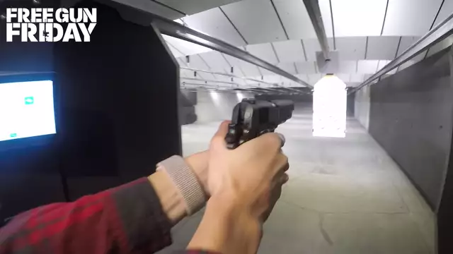 Black Hills Ammo and the Auto-Ordnance ''I Stand'' 1911 | June Free Gun Friday | Episode 3