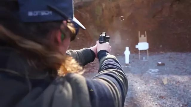 January 2023 Free Gun Friday | Black Hills Ammunition | Smith & Wesson Performance Center M&P9 M2.0 Competitor | Episode 2