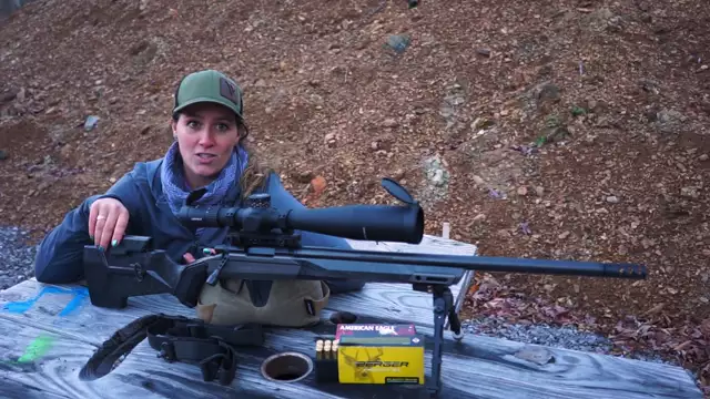 February 2023 FREE GUN FRIDAY | Christensen Arms Modern Hunting Rifle | Episode 2