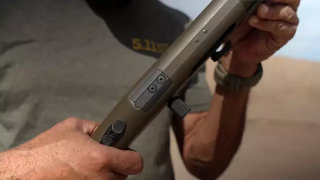 FGF Mossy Thunder Ranch ep 2