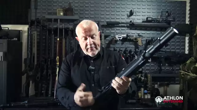 Guns 101 - Loading a Shotgun