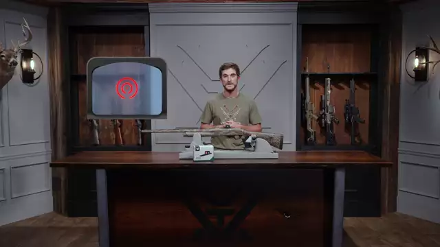 Vortex Viper Shotgun Red Dot Optic