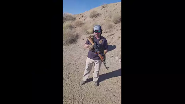 Running COMBLOC Irons at Red Oktober Cold War!