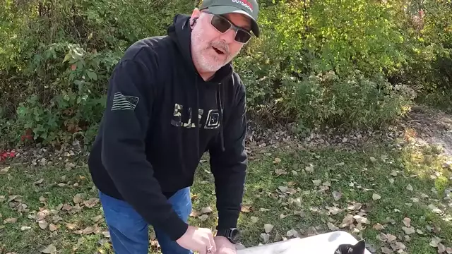 WATCH: Shooting the Bond Arms Cyclops “Thumper” in .50 AE