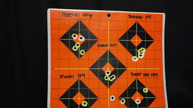 Workhorse to Racehorse: The Langdon Tactical Beretta 92XI Squalo