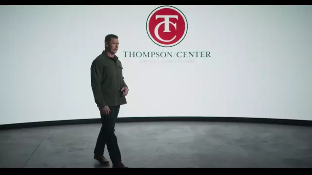 Gregg Ritz Leads Group Acquiring Thompson/Center Arms