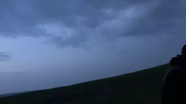 A Wyoming Spring Bear Hunt Brings New Adventures