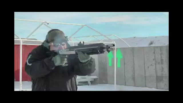 Tactical-Life.com: ETA Devastator Rapid Fire