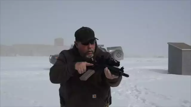 Sneak Peek: Daniel Defense’s Short-Barreled DDM4 300S