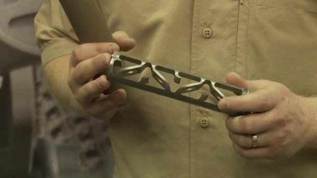 Gemtech GMT-300 Blackout Suppressor