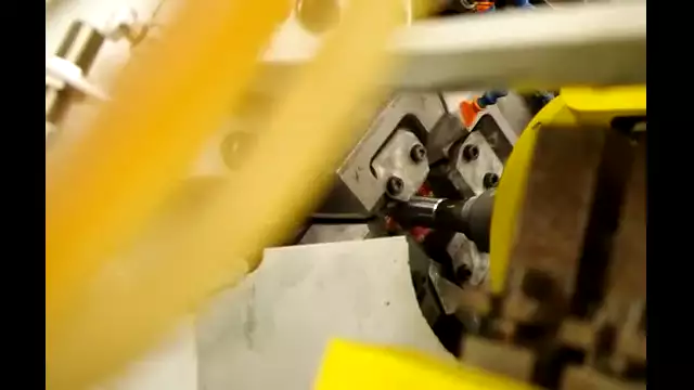 BEHIND THE SCENES: DANIEL DEFENSE