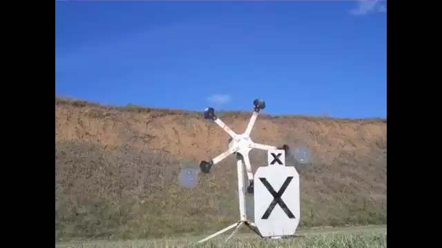 2011 U.S. SWAT Sniper Championships (USSSC)