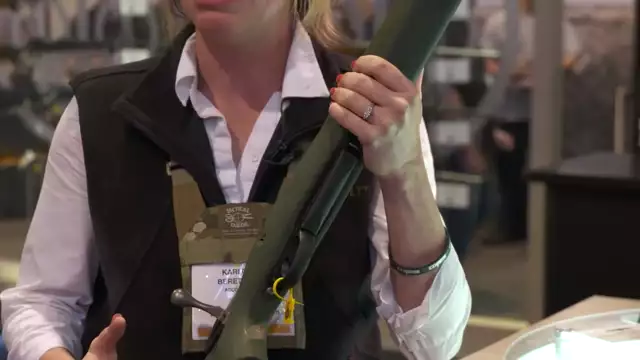 Beretta Expands Sako Hunting Rifle Line For 2016