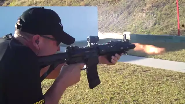 Spike's Tactical ST Compressor