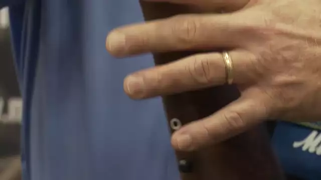 Marlin's 336C Limited Edition Showcases Craftsmanship