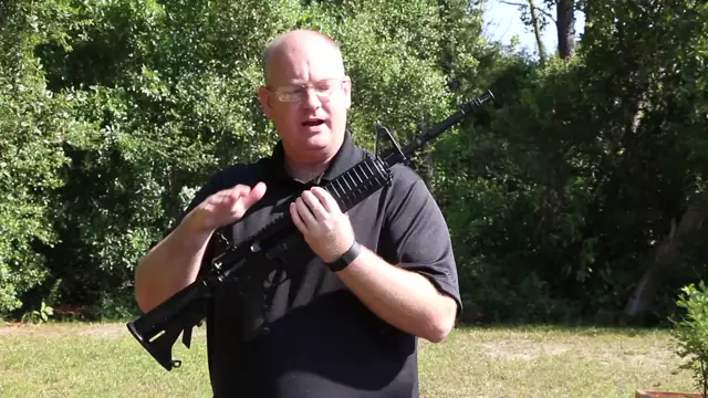 Sneak Peek_ Wringing Out Del-Ton's Extreme Duty 316 Carbine