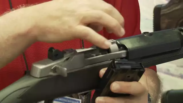 Ruger Mini-14 Ranch Rifle (1080p_30fps_H264-128kbit_AAC)