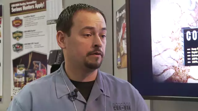 CorBon - New for 2014