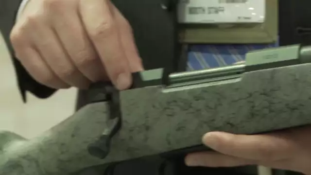 Nosler - New for 2014