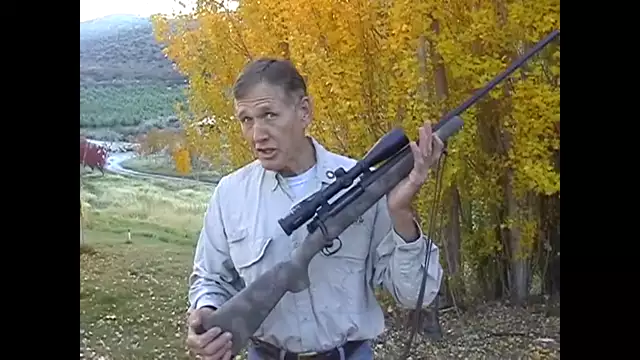 H-S Precision CHR _ Gun Review