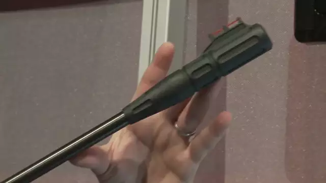 Umarex -- New for 2014