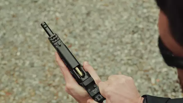 S&W M&P M2.0 10mm Performance Center Model Joins M&P Line