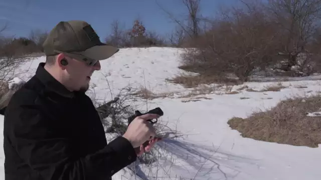 Wilson Combat Enhances the Sig P365 with its WCP365 models