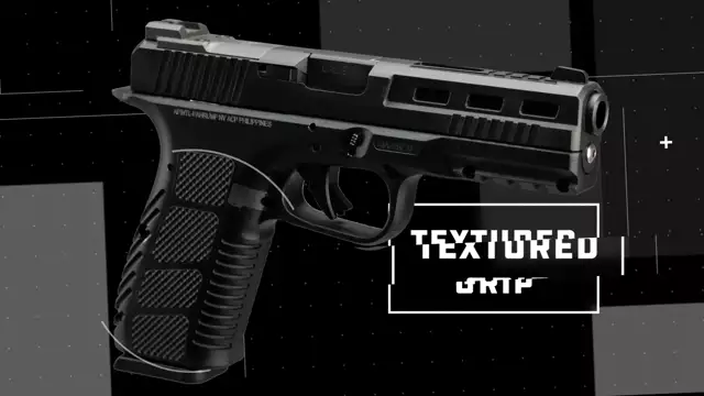 Rock Island Armory STK100