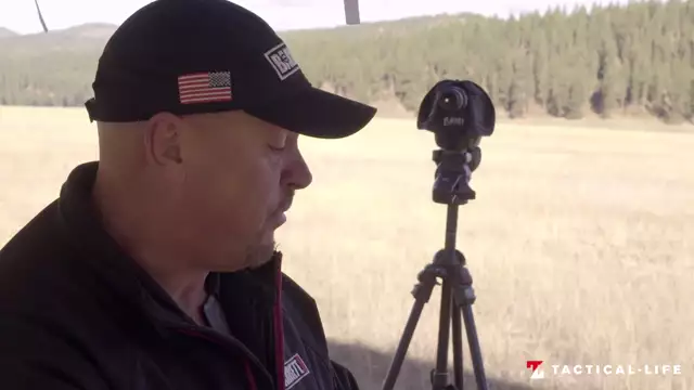 Using the Barrett MRAD Conversion Kit for .300 Norma Mag