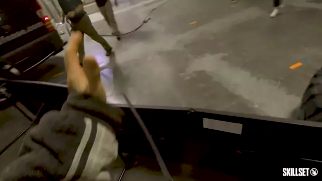 Jason & Ben Get Bit to Sh*t During Live K9 Training With K9 Defense