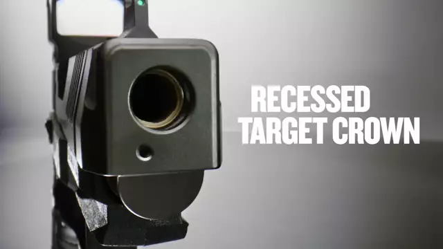 FN 509 CC Edge Launch