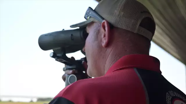 H-S Precision HTR & Paul Nelson Farm Precision Course