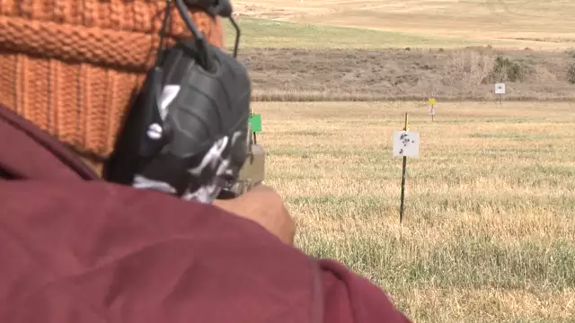 NAAGA: Bringing Black Gun Owners into the 2A Community