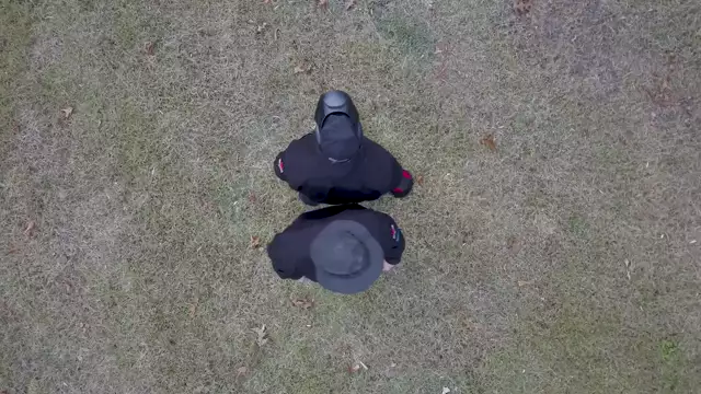 Paintball Battle With the New T4E Glock 17 Gen5 T4E