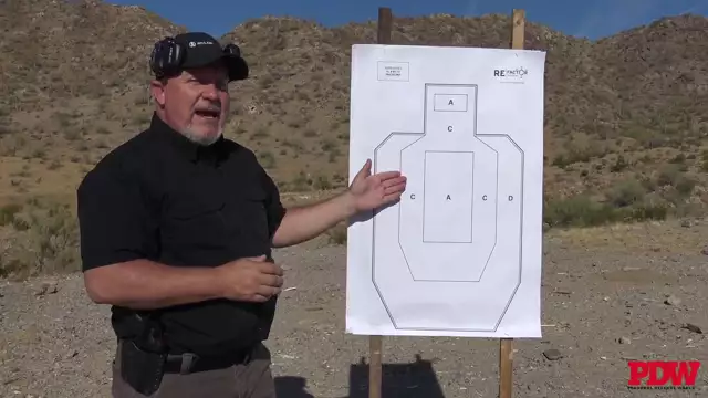 RE Factor Tactical Targets Offer Serious Versatility on the Range