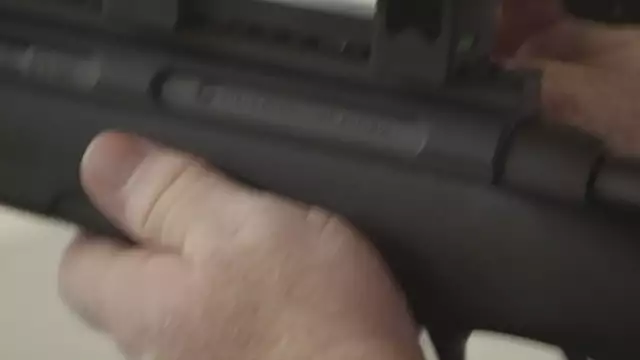 The Steyr Arms Training Academy