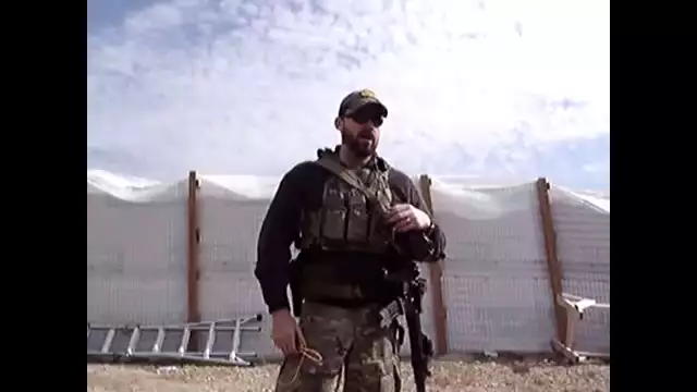 Asymmetric Solutions - Introduction - Explosive Breach & Dynamic Entry