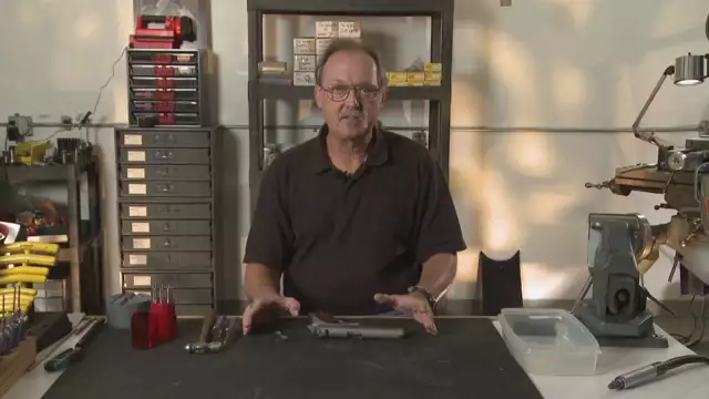 Panteao Presents: Tips from the Pros—Gunsmithing Safety w/ Paul Liebenberg