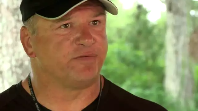 Defensive Shooting: Learning By Doing w/ Dave Harrington